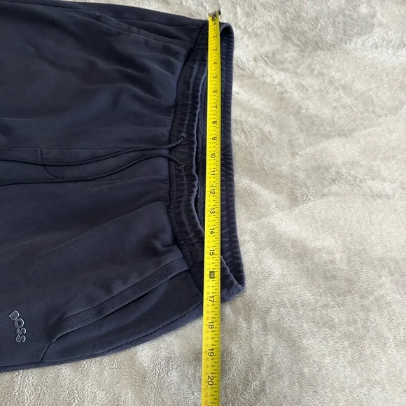 Boss Navy Jacket ant jogger - Picture 6 of 16